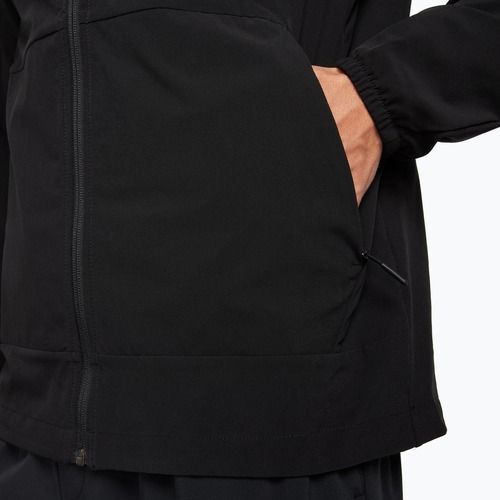 Férfi dzseki Nike Unlimited Repel black