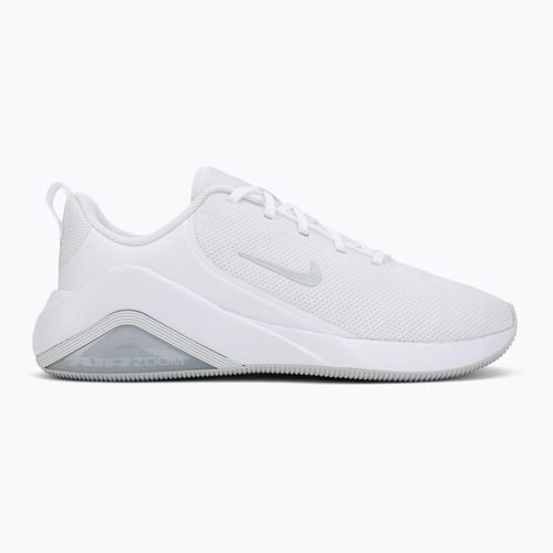 Női edzőcipő Nike Bella 7 white/white/pure platinum