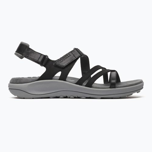 Női szandálok Merrell Harbor black