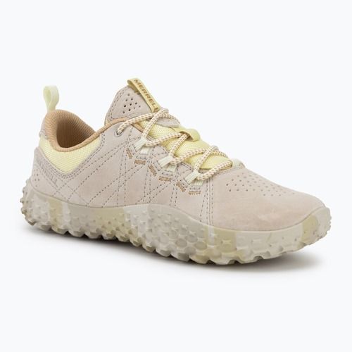 Női barefoot cipők Merrell Wrapt