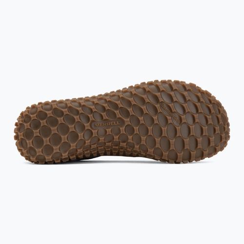 Férfi barefoot cipő Merrell Wrapt