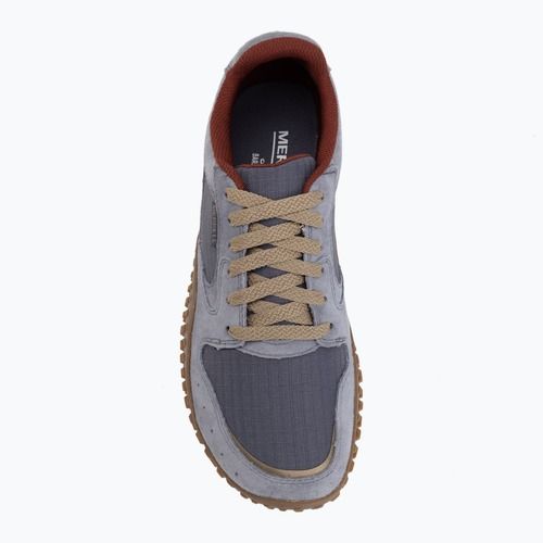 Férfi barefoot cipő Merrell Wrapt
