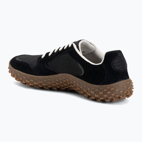 Férfi barefoot cipő Merrell Wrapt black