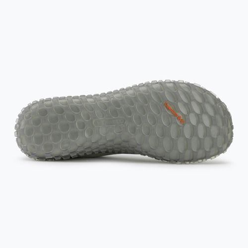 Férfi barefoot cipő Merrell Wrapped white sage