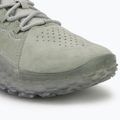 Férfi barefoot cipő Merrell Wrapped white sage