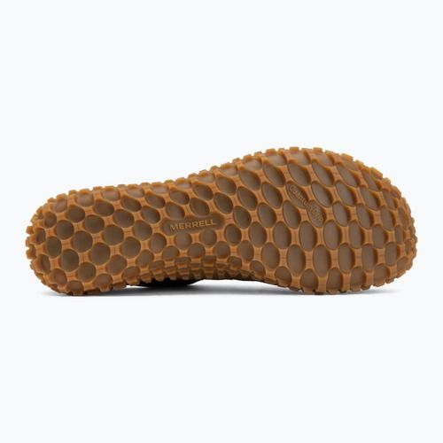 Női barefoot cipők Merrell Wrapt