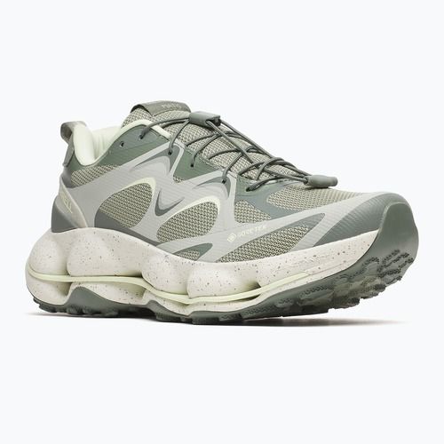 Férfi túracipő Merrell Speed Arc Matis white sage
