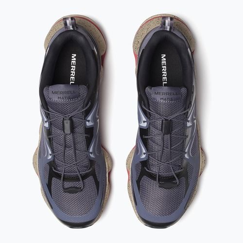 Férfi túracipő Merrell Speed Arc Matis comet