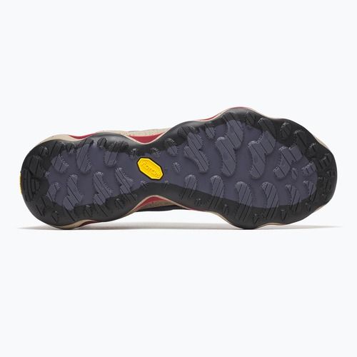 Férfi túracipő Merrell Speed Arc Matis comet