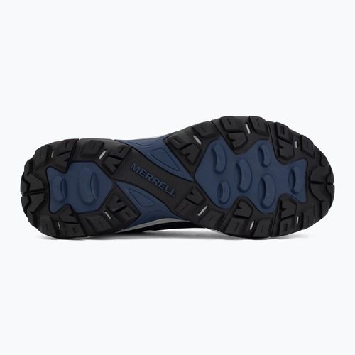 Férfi túracipő Merrell Speed Strike 2 navy night