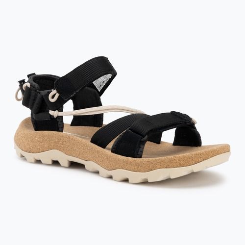 Női szandálok Merrell Speed Fusion Sport RMX black