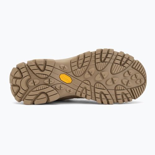 Férfi túrabakancs Merrell Moab 3 Synthetic Mid incense/incense