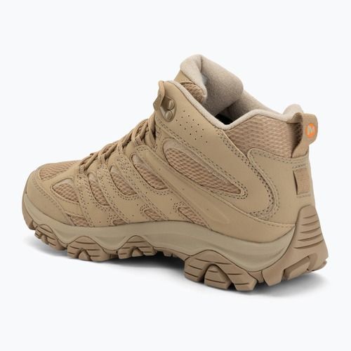 Férfi túrabakancs Merrell Moab 3 Synthetic Mid incense/incense