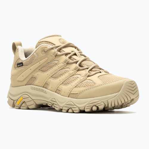 Férfi túrabakancs Merrell Moab 3 Synthetic Gtx incense/incense