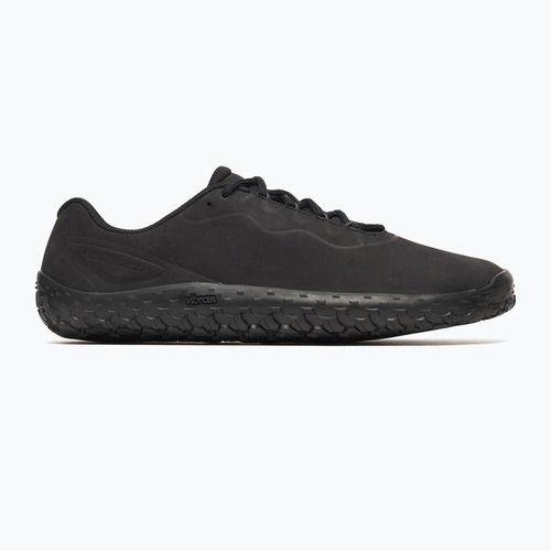 Férfi barefoot cipő Merrell Vapor Glove 7 black