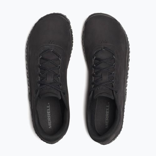 Férfi barefoot cipő Merrell Vapor Glove 7 black