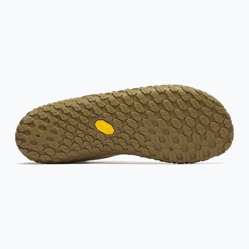 Férfi barefoot cipő Merrell Vapor Glove 7 rattan