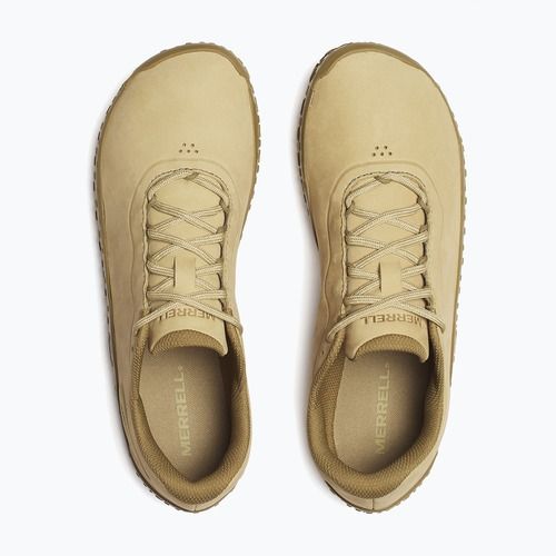 Férfi barefoot cipő Merrell Vapor Glove 7 rattan