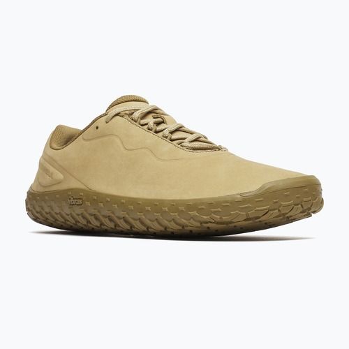 Férfi barefoot cipő Merrell Vapor Glove 7 rattan