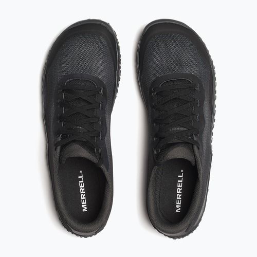 Férfi barefoot cipő Merrell Vapor Glove 7 black