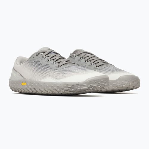 Férfi barefoot cipő Merrell Vapor Glove 7 white