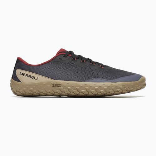 Férfi barefoot cipő Merrell Vapor Glove 7 black/comet