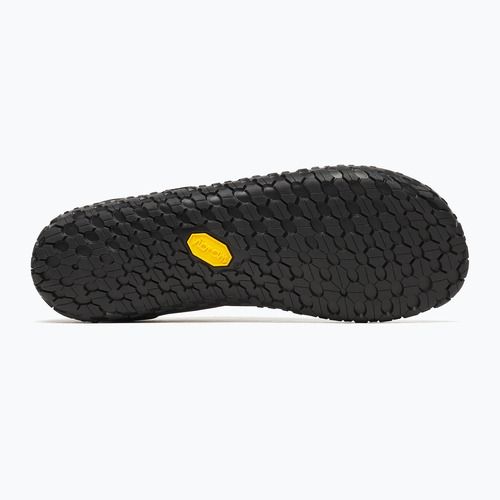 Női barefoot cipők Merrell Vapor Glove 7 black