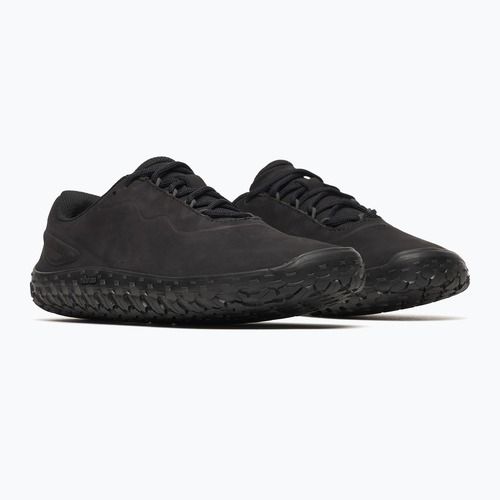 Női barefoot cipők Merrell Vapor Glove 7 black