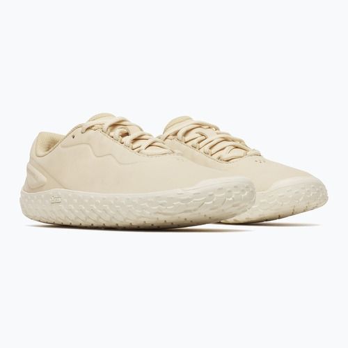 Női barefoot cipők Merrell Vapor Glove 7 poplar