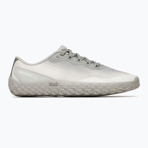 Női barefoot cipők Merrell Vapor Glove 7 white
