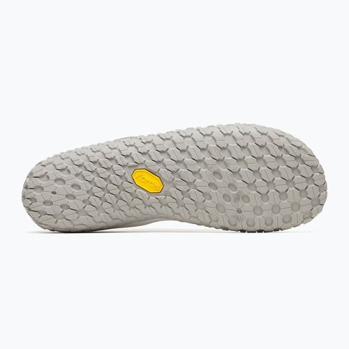 Női barefoot cipők Merrell Vapor Glove 7 white