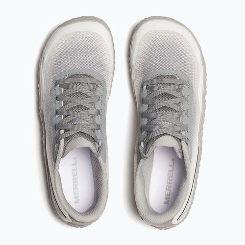 Női barefoot cipők Merrell Vapor Glove 7 white