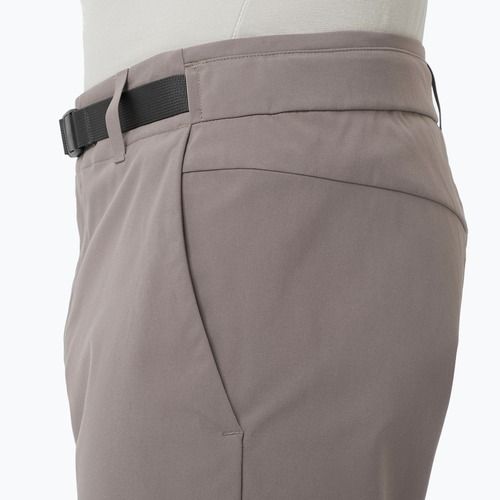 Férfi trekking rövidnadrág Salomon Outerpath Utility iron