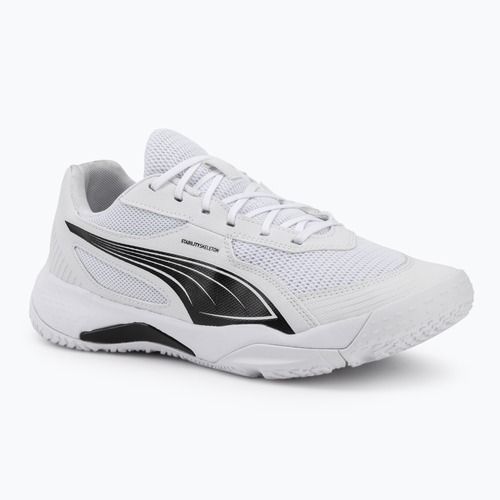 Cipők PUMA Solarflash III puma white/puma black
