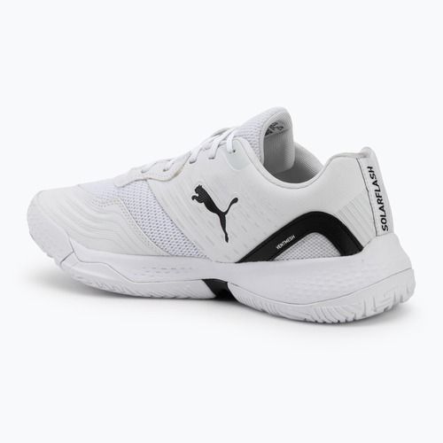 Cipők PUMA Solarflash III puma white/puma black