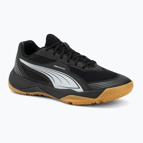 Cipők PUMA Solarflash III puma black/cool light grayyellow
