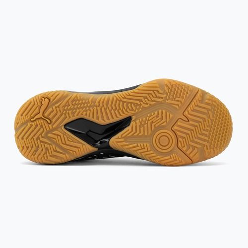 Cipők PUMA Solarflash III puma black/cool light grayyellow