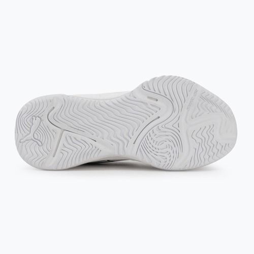 Gyerekcipők PUMA Varion II V Jr puma white/puma black