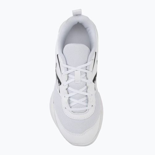 Gyerek teremcipő PUMA Varion II Jr puma white/puma black