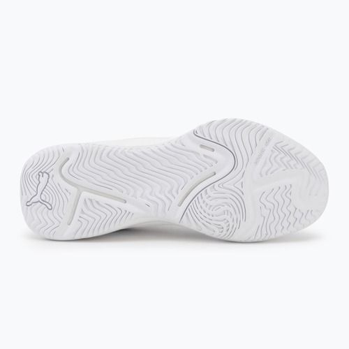 Férfi teremcipő PUMA Varion II puma white/puma black