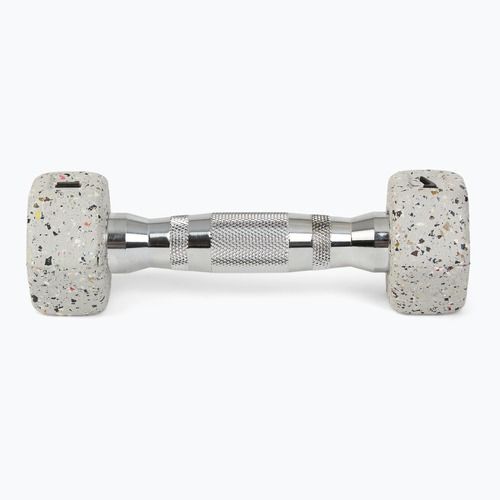 Súlyzók Nike Strength Grind Hex Dumbbell 2 x 1 kg wolf grey