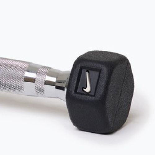 Súlyzók Nike Strength Hex Dumbbell 2 x 1 kg black/white