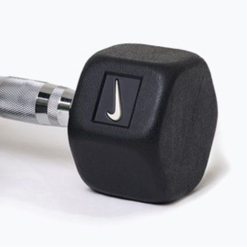 Súlyzók Nike Strength Hex Dumbbell 2 x 8 kg black/white