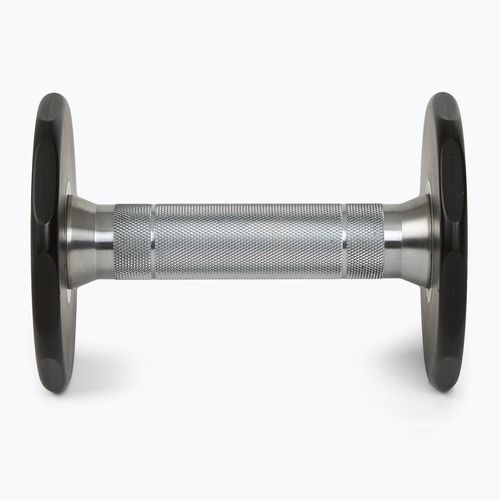 Súlyzók Nike Strength Pro Urethane Dumbbell 2 x 1 kg black/white