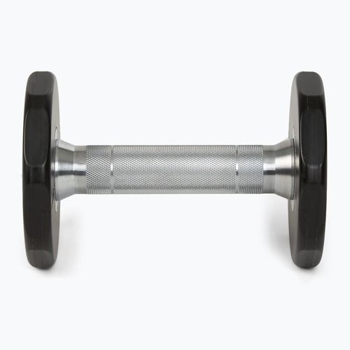 Súlyzók Nike Strength Pro Urethane Dumbbell 2 x 2 kg black/white