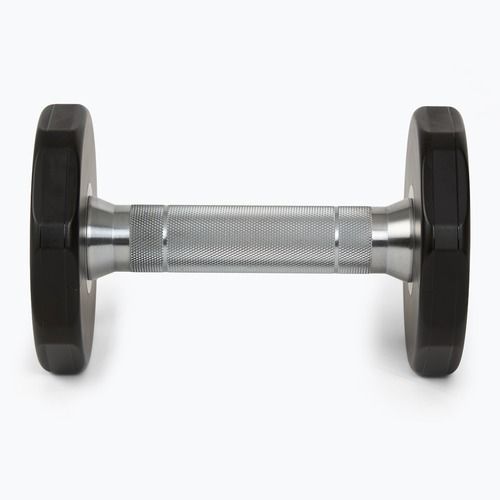 Súlyzók Nike Strength Pro Urethane Dumbbell 2 x 3 kg black/white