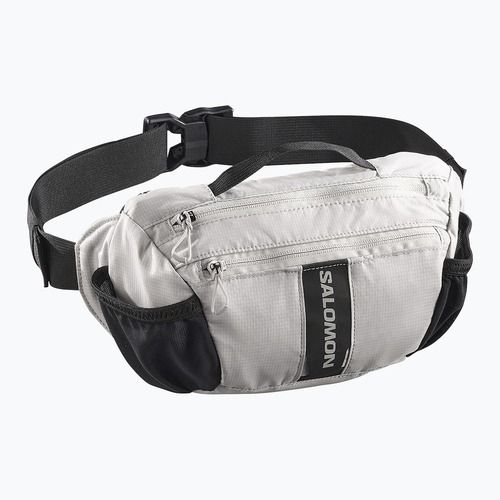 Övtáska Salomon ACS Waist 3 l paloma/black