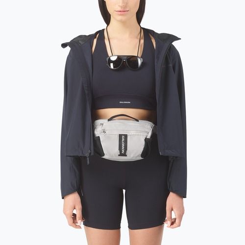 Övtáska Salomon ACS Waist 3 l paloma/black