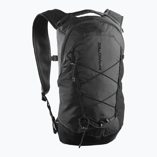 Túrahátizsák Salomon XT 10 l black
