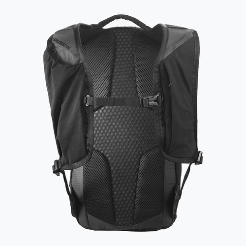 Túrahátizsák Salomon XT 10 l black
